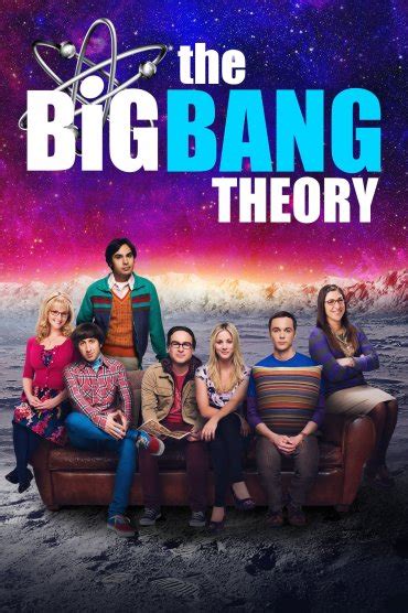 Bigbang teori dizi izle