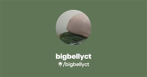 Bigbellyct Onlyfans Leaked (SEX) 🍌 18 Pics