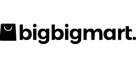 Bigbigmart coupon code. Number of coupons submitted by users: 10 Average reported savings by our users: 16% Bigbigmart shoppers save an average of 16% when they use Bigbigmart coupon codes. The latest discount code was submitted on 2023-10-21. 