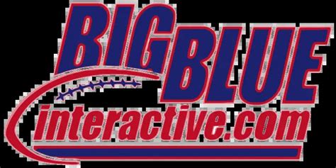 For 26 years, BBI has been the premier fan site for news, analysis, rumors, and discussion of the New York. . Bigblueinteractive
