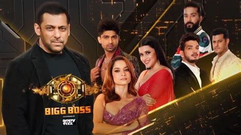 Bigboss s17 17th december 2023. Things To Know About Bigboss s17 17th december 2023. 