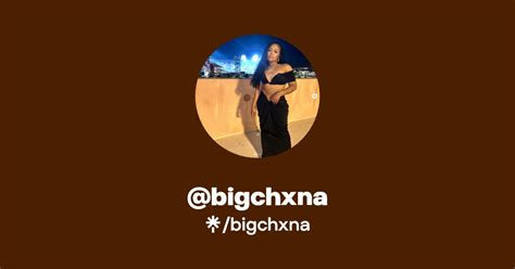 Bigchxna Onlyfans Leak PORN 🔥 188 Pics