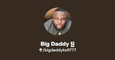 Bigdaddykofi777 Onlyfans Nude