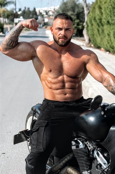 🔥 Bigdannyflex Onlyfans Leak XXX