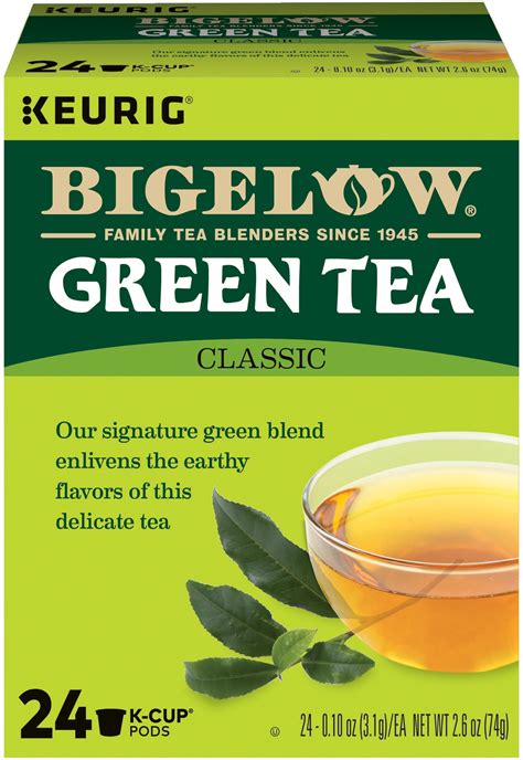 Bigelow Tea - All Products