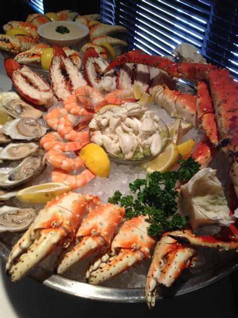 Bigfin seafood photos. Big Fin Seafood Kitchen Dessert Menu // 8046 Via Dellagio Way. Orlando, Florida 32819 // 407.615.8888 