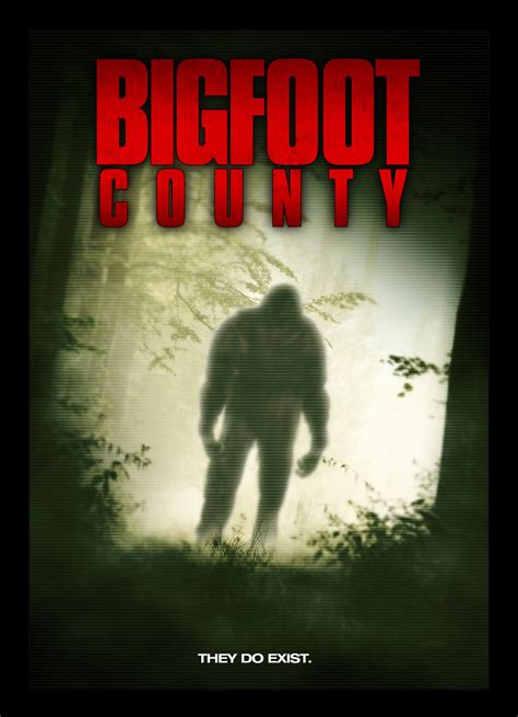 Bigfoot County
