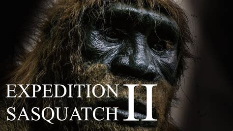 Bigfoot documentary. A year after devastating wildfires forced the team to evacuate the Olympic Peninsula, just as they unearthed fascinating new evidence, acclaimed primatologist Dr. Mireya Mayor and Bigfoot experts Bryce Johnson, Ronny LeBlanc and Russell Acord return to Washington State in Season Three of EXPEDITION BIGFOOT premiering Sunday, … 