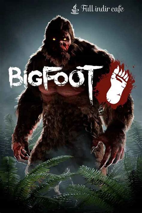 Bigfoot indir