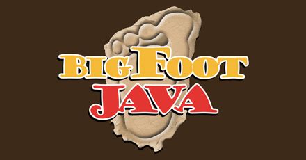 Bigfoot java near me. Our newest addition to the BigFoot Java family is located right in the heart of South Auburn. This is the perfect location to stop and get an infused energy drink before heading out to a concert at the White River Amphitheater or before a night out at the Muckleshoot Casino. South Auburn BigFoot Java 3366 Auburn Way S Auburn, Washington 98092 . Phone: … 