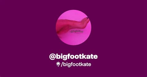 Bigfootkate Leaks [PPV] 🍌