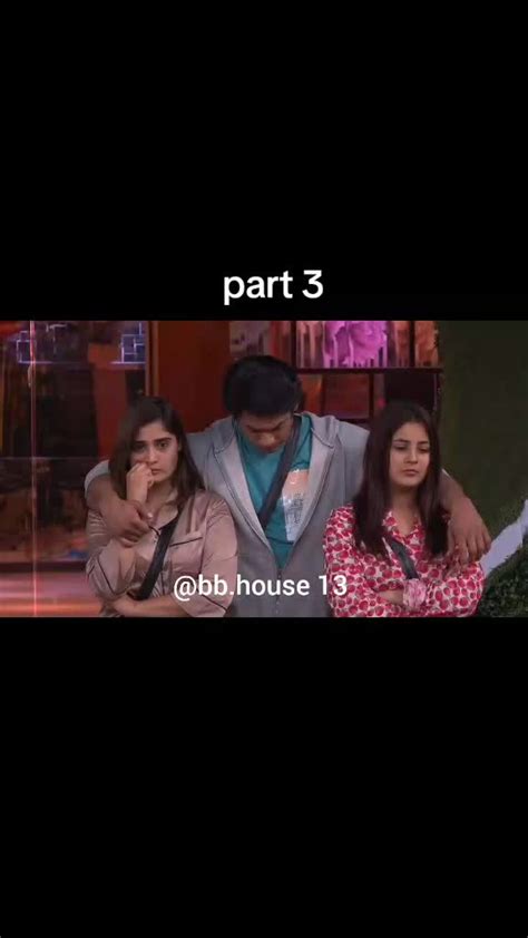 Bigg boss 13 episode 136. .  ...