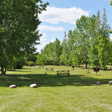 Biggar and District Regional Park Biggar, SK - Official …