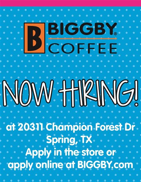 Biggby coffee hiring. Things To Know About Biggby coffee hiring. 