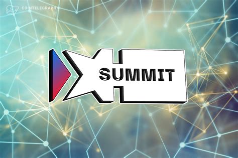 Bigger and better Texas Blockchain Summit returning to Austin image 1
