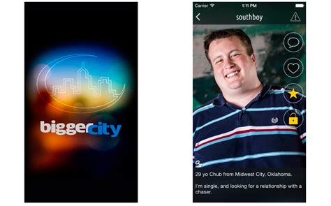 BiggerCity on the App Store