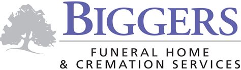 Biggers Funeral Home & Cremation Services Obituaries Eulogy Assistant