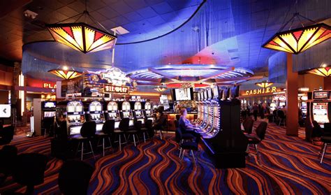 Biggest Casino In North Dakota