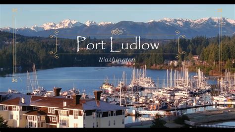 Biggest Earthquakes Near Port Ludlow, Washington, United States