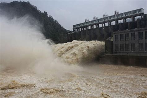 Biggest Flood Ever: How Are They Caused & How To Be Safe?