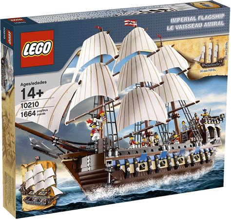 Biggest LEGOs Sets - Best LEGO Sets for Adults - Popular …