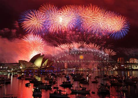A list of approved professional firework displays taking