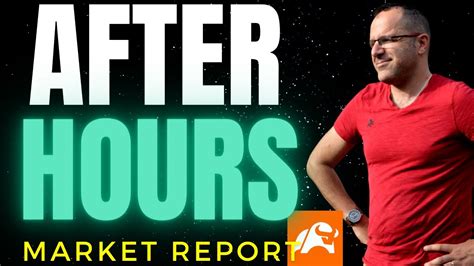 Biggest gainers after hours. Things To Know About Biggest gainers after hours. 