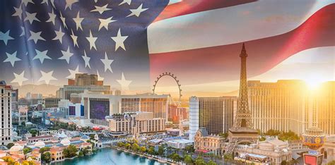 1. Las Vegas. Vegas is one of the 30 cities in the U.S. that is bursti