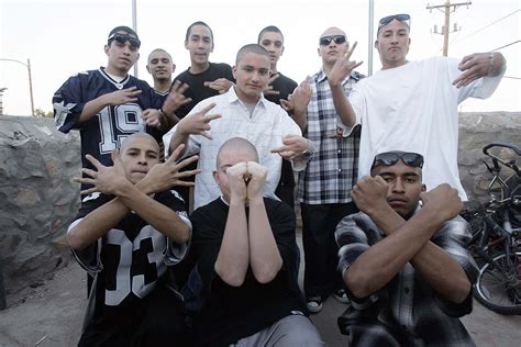 While there are countless variations based on affiliations and alliances between gangs, several common hand signals can be spotted throughout various regions of Dallas. For instance: a) The “L” Symbol – Often representing Los Angeles or La Raza (Latino heritage). b) Three-Finger Clasp – A sign affiliated with Crips.. 