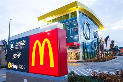 Biggest mcdonald's in orlando. Things To Know About Biggest mcdonald's in orlando. 