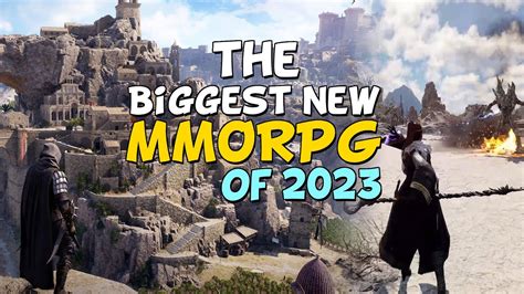 Biggest mmorpg. Apr 28, 2015 · Fantasy Westward Journey is an incredibly popular MMORPG in China developed and published by Netease, China's second biggest MMORPG developer. The game boasted an incredible 2.71 million concurrent users on August 5, 2012, and since the launch of its mobile version in 2015, it has likely increased. 