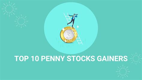 Biggest penny stock gainers today. Things To Know About Biggest penny stock gainers today. 
