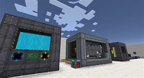 Biggest reactor minecraft. Things To Know About Biggest reactor minecraft. 