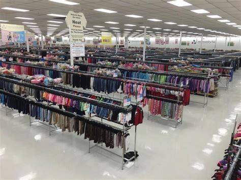 Visit 2nd Avenue Value Thrift Store on Sunday, Monday, and Thursday when you'll enjoy half off of all products of identified colors. 2nd Avenue Value Thrift Store is open Monday through Saturday from 9 a.m. to 9 p.m. and Sunday from 10 a.m. to 8 p.m. 7. Matthew 25 Thrift Shop - 48 East Main Street, Lititz, PA 17543.. 