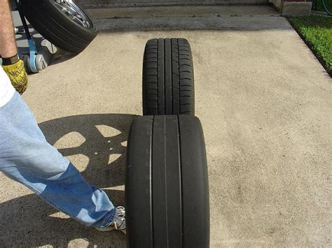 Reaction score. 676. Location. Chesterfield, VA (that's south of Richmond, y'all) Try entering your tire sizes HERE.. Intuitively going from a 275/65-18 to a 285/60-18 tire should be possible as the tire is only 0.4" wider -- only 0.2" wider on each side.