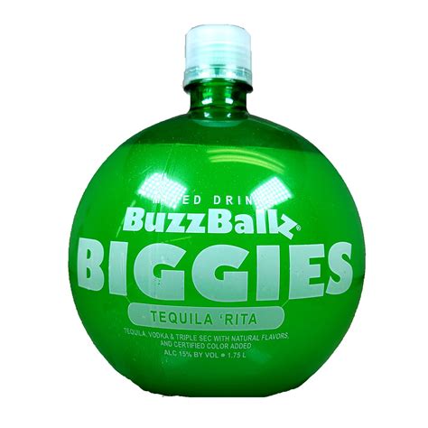 Biggie buzzball. BuzzBallz Biggies Pumpkin Cocktails 1.75L. BuzzBallz Biggies Pumpkin Cocktails 1.75L. Experience the distinguished taste of BuzzBallz Biggies Pumpkin Cocktails 1.75L. Shop now on Uptown Spirits for exclusive offers and fast shipping on premium spirits." Skip to content. Pause slideshow Play slideshow. $14.95 ... 