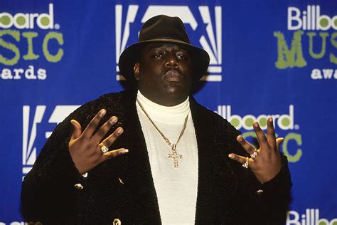 The hip-hop world has witnessed several iconic figures, but few have left an indelible mark as Christopher Wallace, widely known as The Notorious B.I.G. or simply Biggie. From his unique lyrical prowess to his larger-than-life persona, Biggie's influence reverberates even decades after his passing.. 