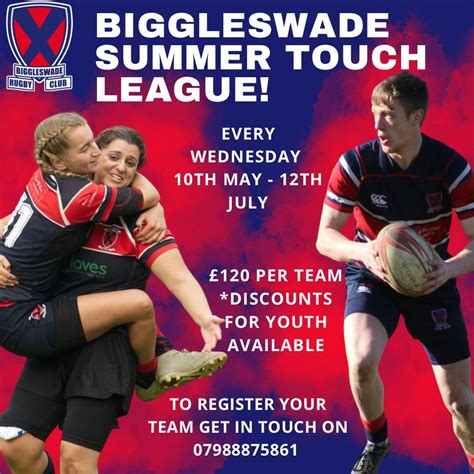 Biggleswade RUFC - News