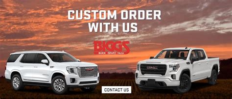  Biggs Cadillac Buick GMC Trucks is located in Elizabeth City, NC. We are a full service dealership, offering New and Pre-Owned Car Sales, GM and ASE Trained Service Technicians, Parts Department ... 