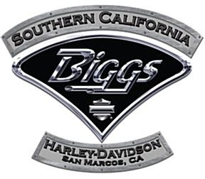 Biggs harley davidson. Biggs Free Monthly Crew Ride to Yogurt Palace! Crew Ride and Lunch! Saturday, March 16, 2024 9:45 AM - 3:00 PM. Crew Ride to Copper Kings! MAIN . Charity Event. Lifer's Cancer Poker Run and Fundraiser Event! ... Harley-Davidson Grand American Launch Party! Indoor Poker Run! Saturday, March 30, 2024 12:00 PM - … 