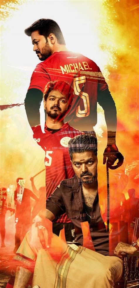 Bigil telugu Ringtones Download MobCup