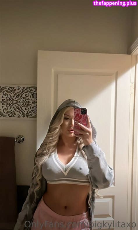 🔥 Bigkylitaxo Leaked [PPV] 221 Videos