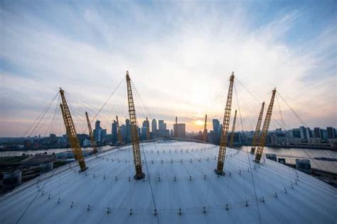 Biglietti per O2 Arena - Londra Tiqets.com