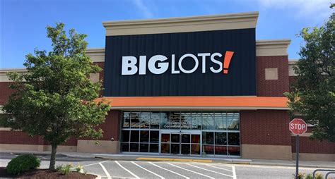 Biglots stock. Things To Know About Biglots stock. 