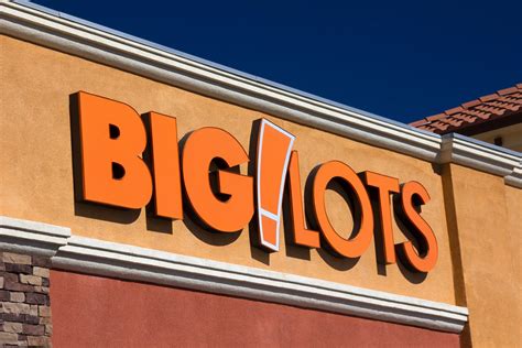 Visit your local Big Lots at 1432 E Dixie Dr in Asheboro, NC t