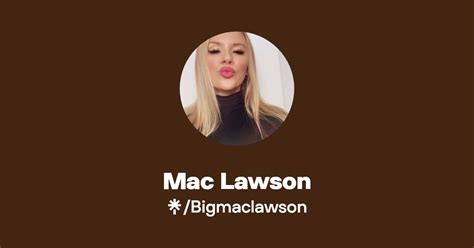 🍌 [HD] Bigmaclawson Leaks
