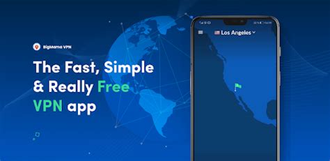 Bigmama network. BigMama VPN Proxy allows VpnService connection for BigMama registered users 