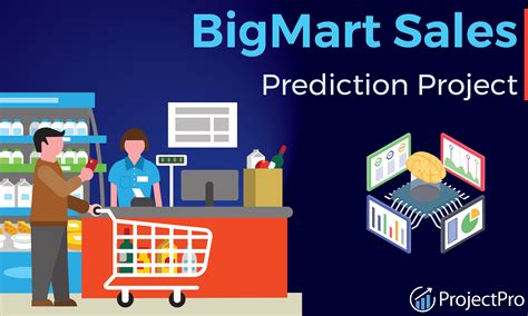 Bigmart sales prediction python and ml project code.  BigMart Sales Prediction ...