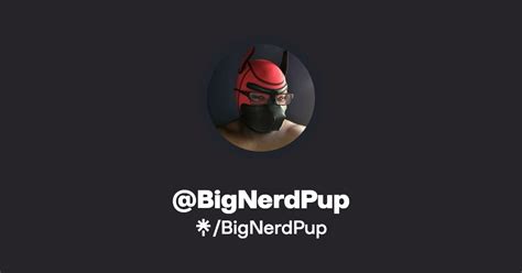 Bignerdpup Leaked XXX 🍆 168 Vids
