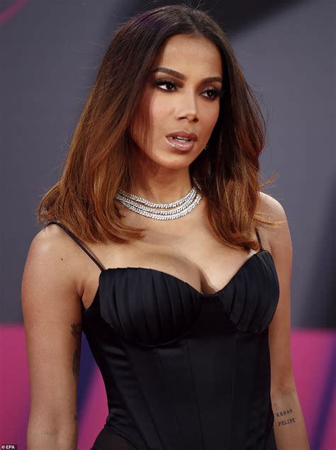 😈 (SEX) Bigo: Anitta Wow Onlyfans Leak